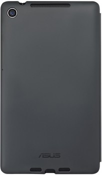 Чехол для Asus Nexus 7 (2013) Travel Cover Gray